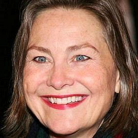 Cherry Jones worth