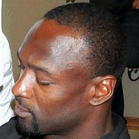 Jevon Kearse worth