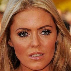 Patsy Kensit: Height, Weight, Body Stats - CelebsDetails