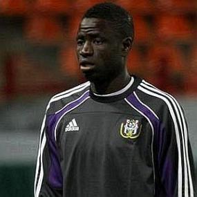 Cheikhou Kouyate worth