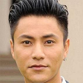 Chen Kun worth