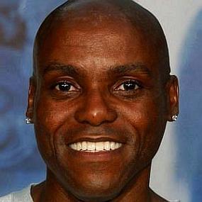 Carl Lewis worth