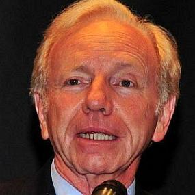 Joe Lieberman worth