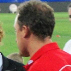 John Longmire worth