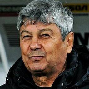 Mircea Lucescu Net Worth: Salary & Earnings for 2019-2021