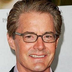 Next photo of Kyle MacLachlan