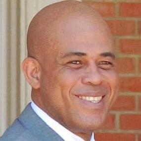 Michel Martelly worth