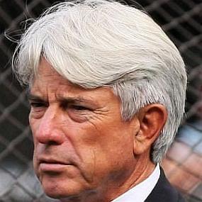 Buck Martinez worth