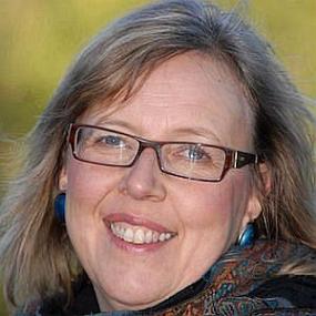 Elizabeth May worth