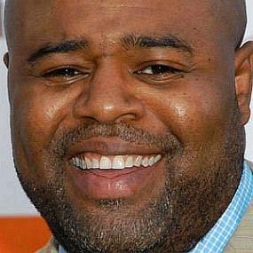 Chi McBride worth