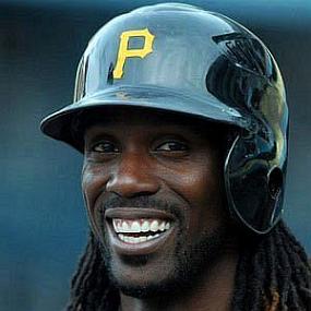 Andrew McCutchen worth