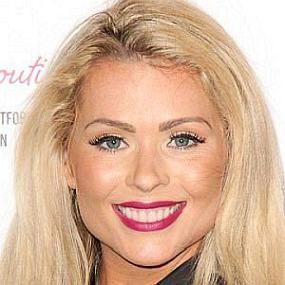 height of Nicola McLean