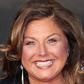 Abby Lee Miller worth