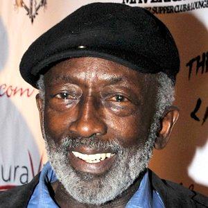 height of Garrett Morris