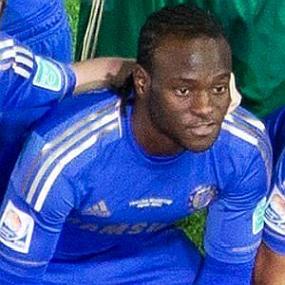 Victor Moses Net Worth: Salary & Earnings for 2019-2020