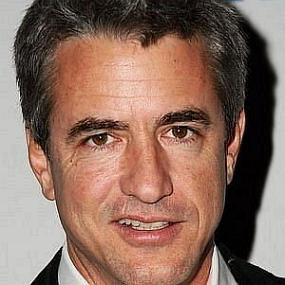 height of Dermot Mulroney