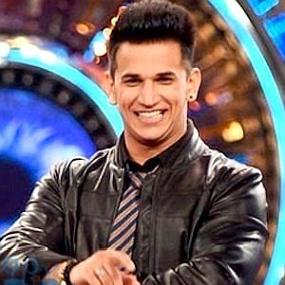 Prince Narula worth