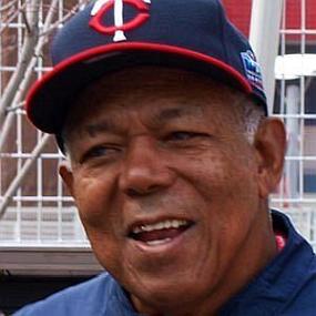 Tony Oliva worth