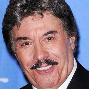 Tony Orlando Net Worth: Salary & Earnings for 2024