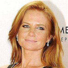 height of Patsy Palmer