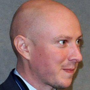 Adam Parkhomenko worth