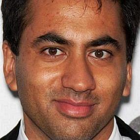 Kal Penn worth