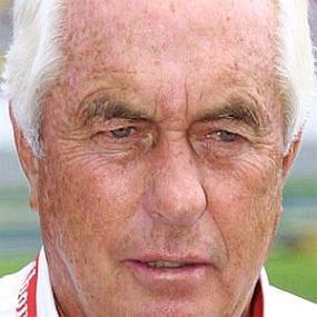 Roger Penske worth