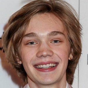 Charlie Plummer worth