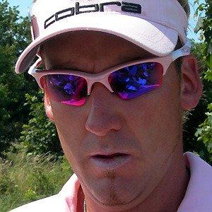 Ian Poulter worth