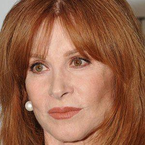 height of Stefanie Powers