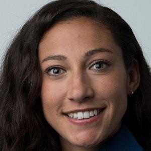 Christen Press worth