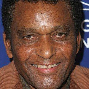 Charley Pride worth