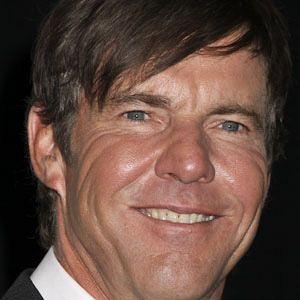 height of Dennis Quaid