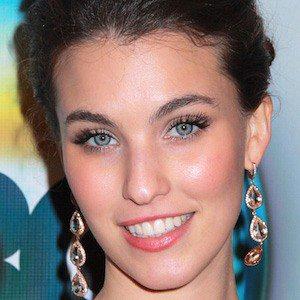 Rainey Qualley worth