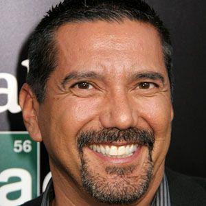 height of Steven Michael Quezada