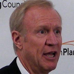 Bruce Rauner Net Worth: Salary & Earnings for 2019-2021