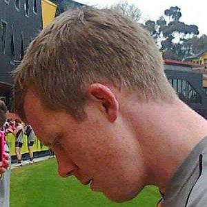 Jack Riewoldt worth