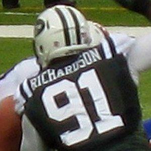 Sheldon Richardson worth