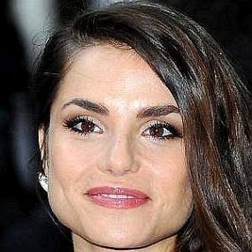 Charlotte Riley worth