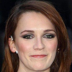 Charlotte Ritchie worth