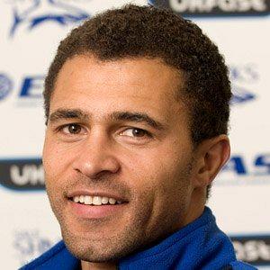 Jason Robinson worth