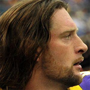 Brian Robison worth