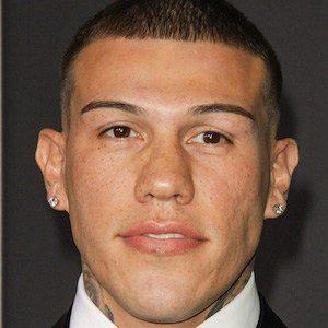 Gabriel Rosado worth