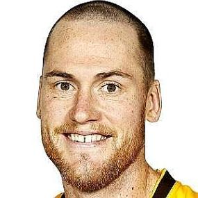 Jarryd Roughead worth