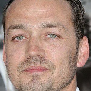 height of Rupert Sanders