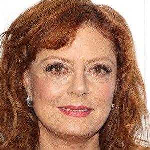 Susan Sarandon worth