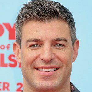 Jeff Schroeder worth