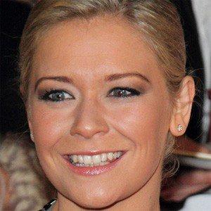 height of Suzanne Shaw