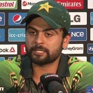 Ahmed Shehzad worth