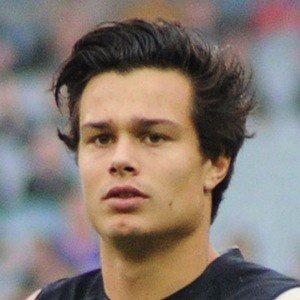 Jack Silvagni worth